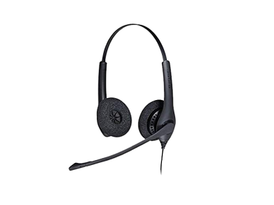 jabra BIZ 1500 Duo 1519-0154