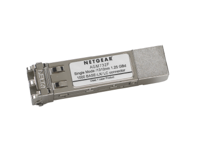 netgear Modulo Gigabit MiniGBIC/SFP AGM732F