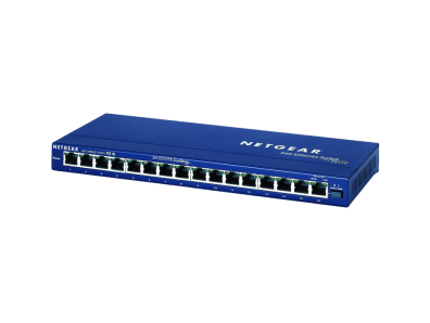 netgear FS116GE