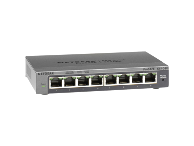 netgear GS108E-300PES