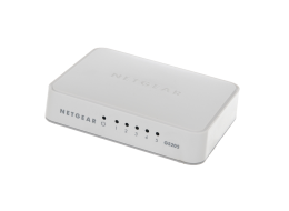 netgear GS205