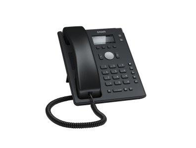 snom telefono D120 100 SN-4361