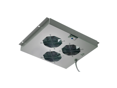 tecnosteel gruppo 3 ventole con termostato F9063T