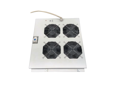 tecnosteel gruppo quattro ventole con termostato P9064T