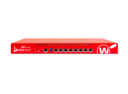 watchguard M270