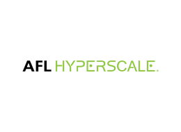 AFL Hyperscale