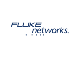 Fluke Networks