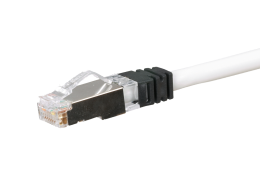 panduit patchcord Cat6A,F/UTP,PC,CM/LSZH,IW,2M STP6C2M
