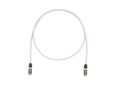 panduit patchcord cat6a ftp