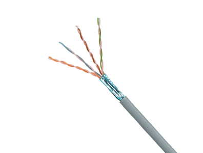 panduit shielded 5e cable