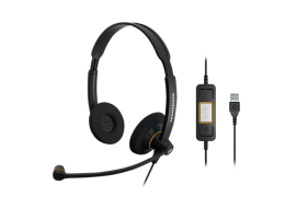 sennheiser SC-60-USB-ML