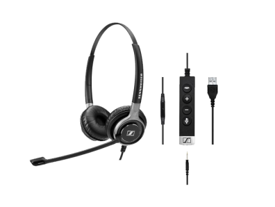 sennheiser SC-635-USB
