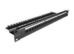 Brandrex patchpanel precaricato
