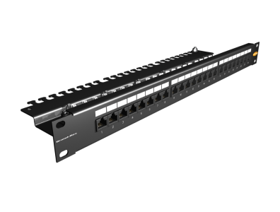 Brandrex patchpanel precaricato