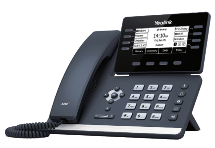 yealink SIP-T53