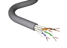 leviton AC6U/FTP-HF1-D500GY