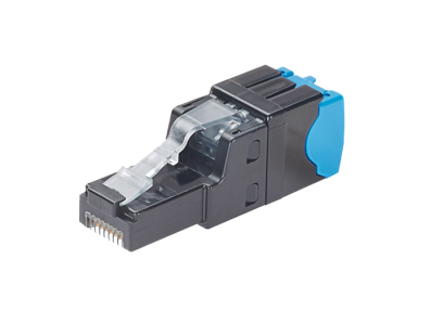 panduit plug modulare FP6X88MTG
