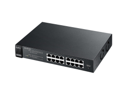 zyxel ES1100-16P