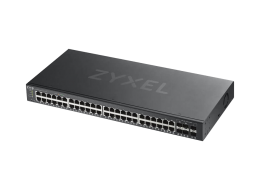 zyxel GS1920-48-v2