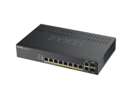 zyxel GS1920-8HPV2-EU0101F