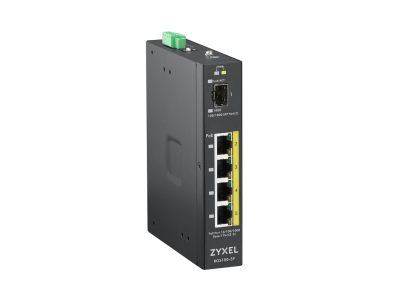 zyxel RGS100-5P-ZZ0101F