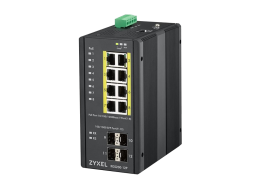 zyxel RGS200-12P-ZZ0101F