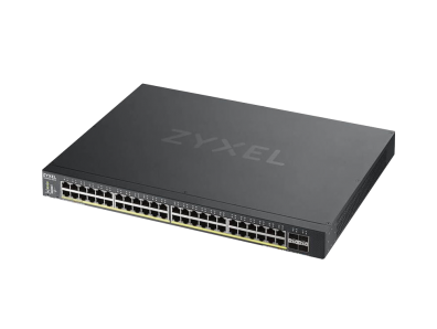 zyxel XGS1930-52HP-EU0101F