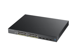 zyxel XGS2210-28HP-EU0101F