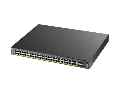 zyxel XGS2210-52HP-EU0101F