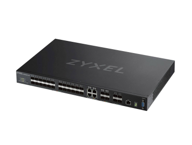 zyxel XGS4600-32F-ZZ0102F