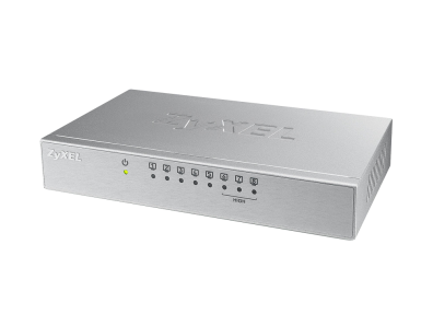 zxel ES-108AV3-EU0101F