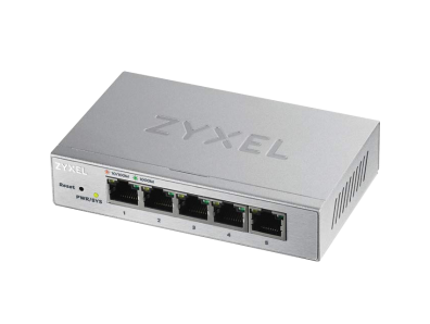 zyxel GS1200-5-EU0101F